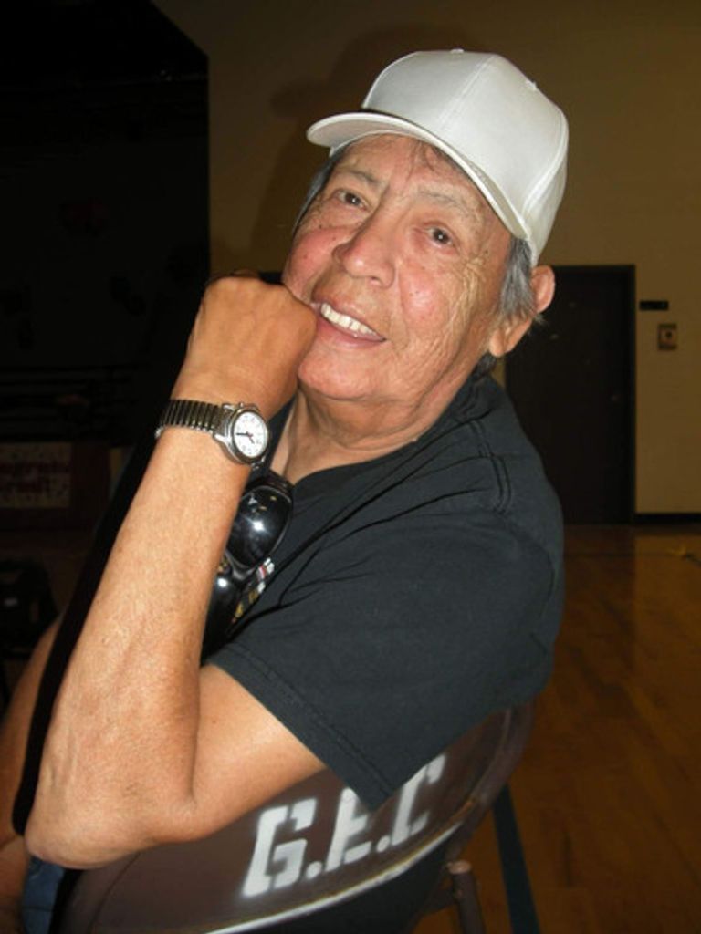 John Ferris Thomas Sr. Profile Photo