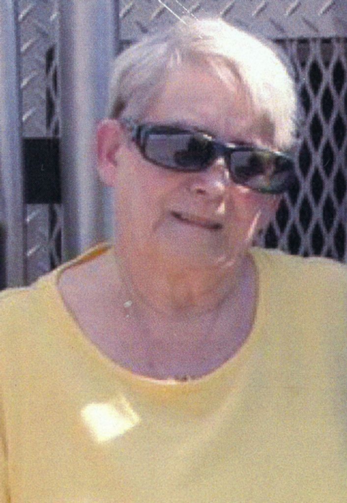 Margaret Nancy Ziegler