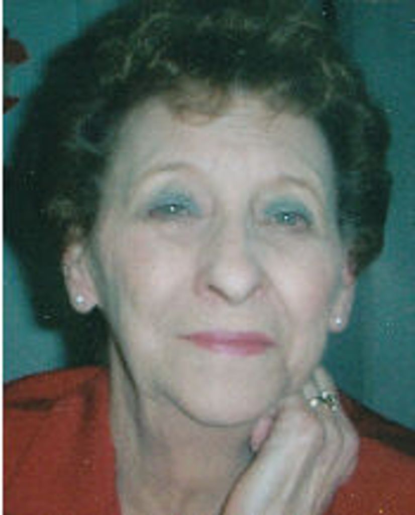 Thelma Hagan Profile Photo