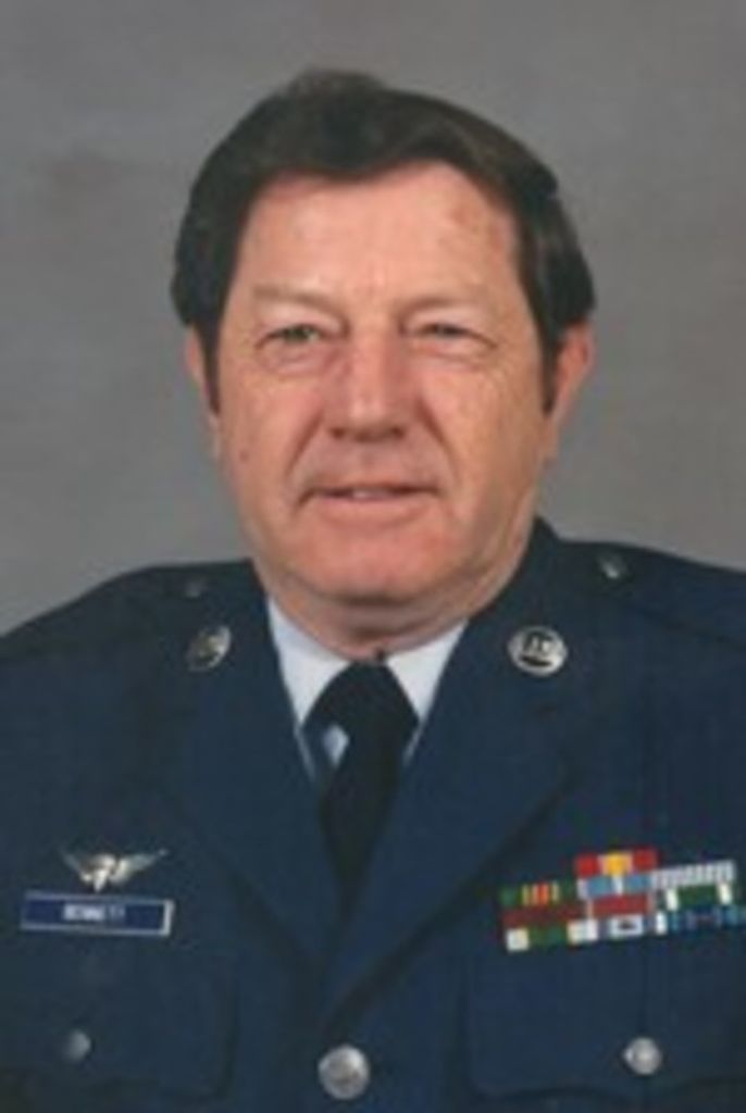 Msg Cery Garner Bennett