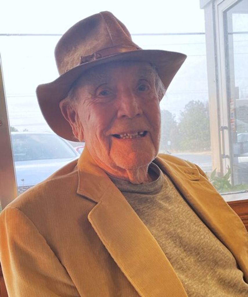 George Harrington Profile Photo