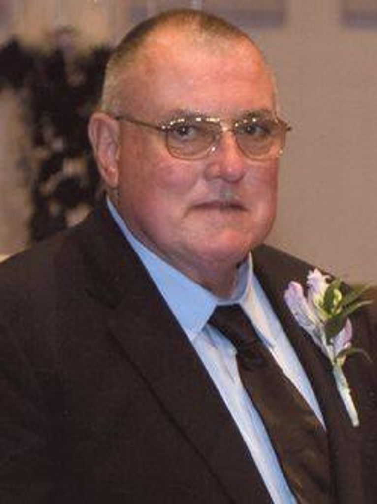 Robert B. Martin