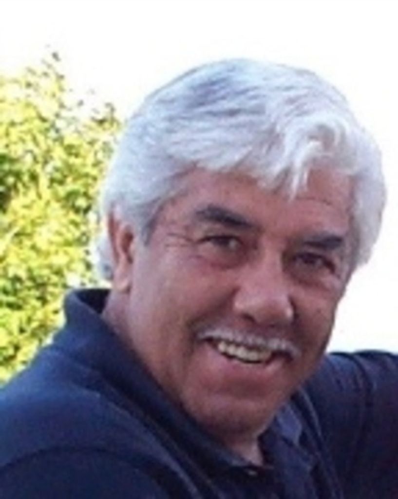 Mr Raymond Martin Sr.