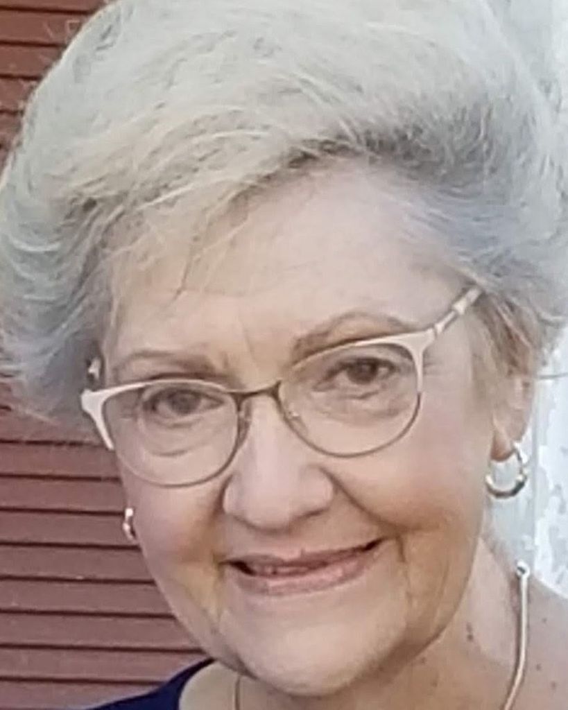 Frankie Huddleston Profile Photo