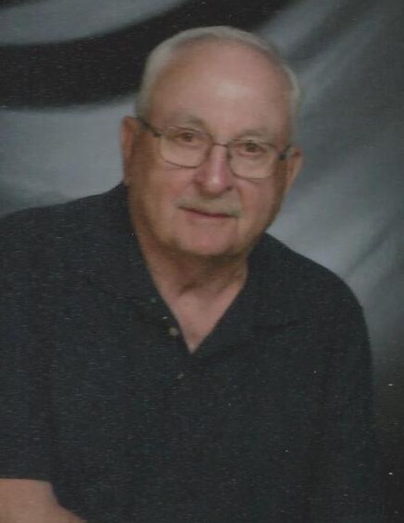Eugene J. Zoromski Profile Photo