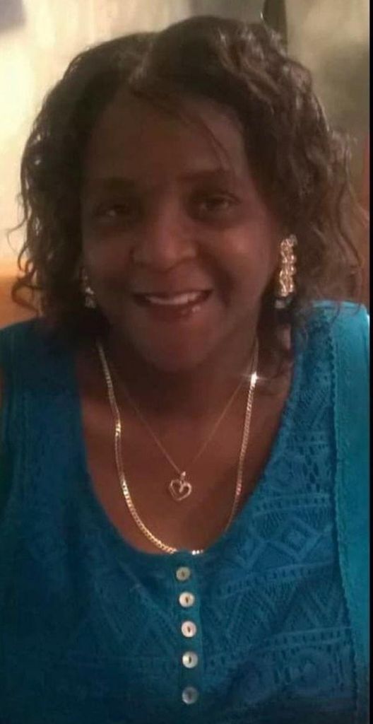 Priscilla Harrell Profile Photo