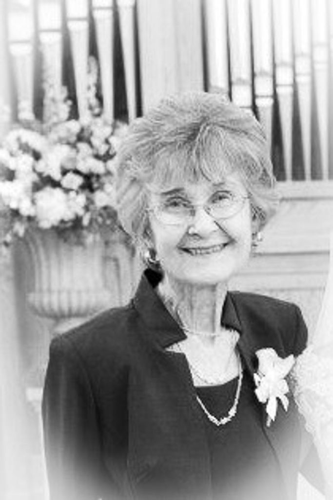 Nona Mae (North)  Vinzant