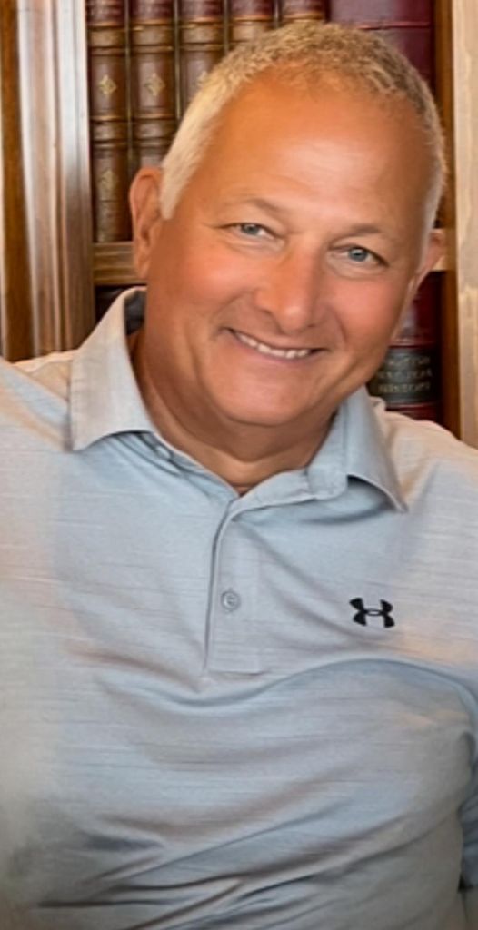 August "Gus" J. Ober, Iii