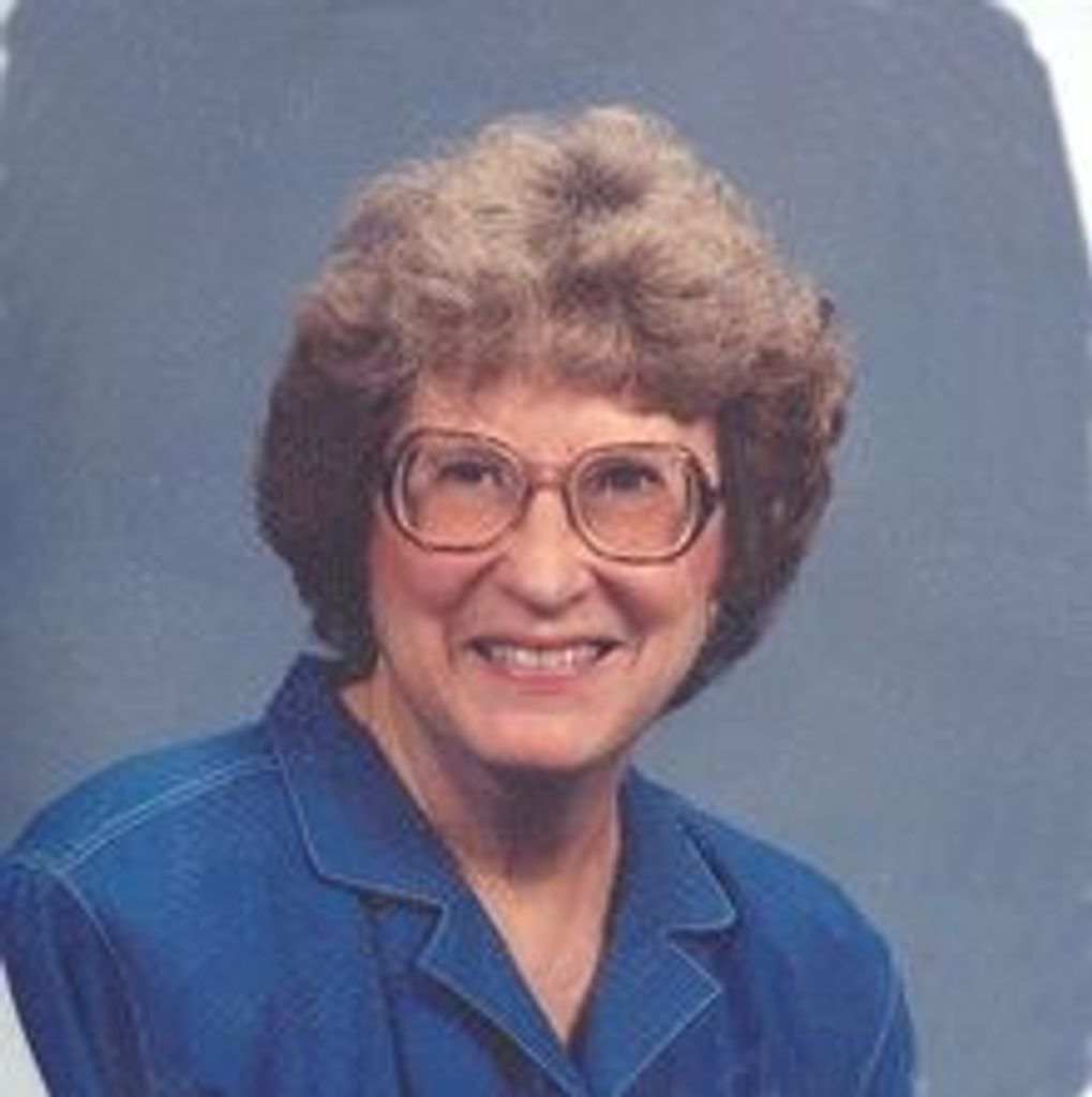 Hazel Peschel