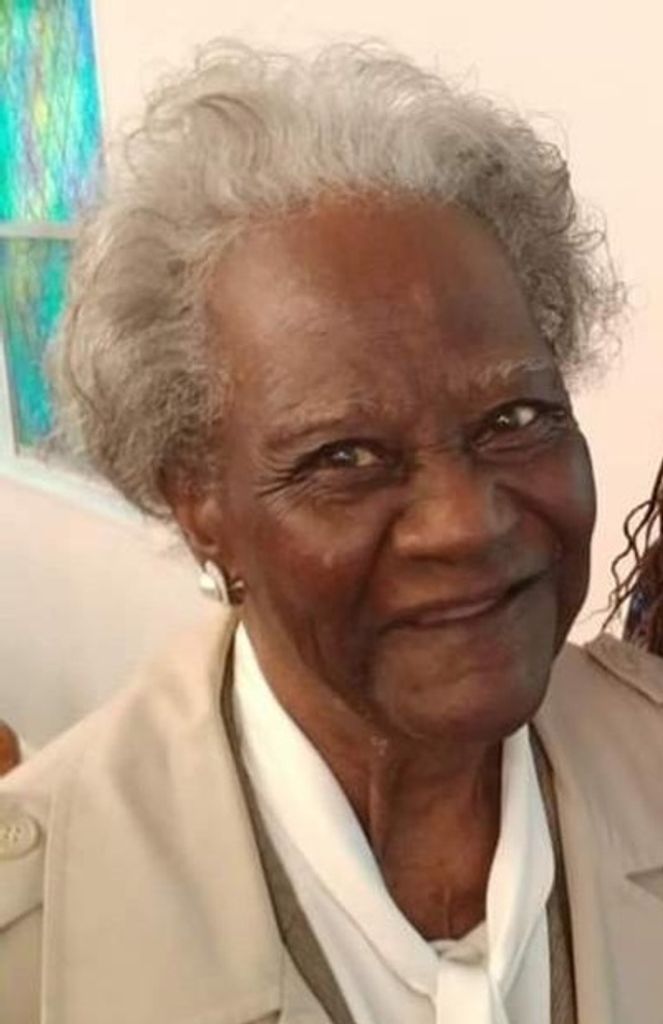 Mrs. Ora Lee Edwards Profile Photo