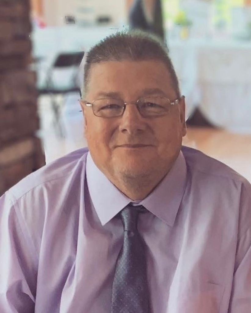 Ken Diehl Profile Photo