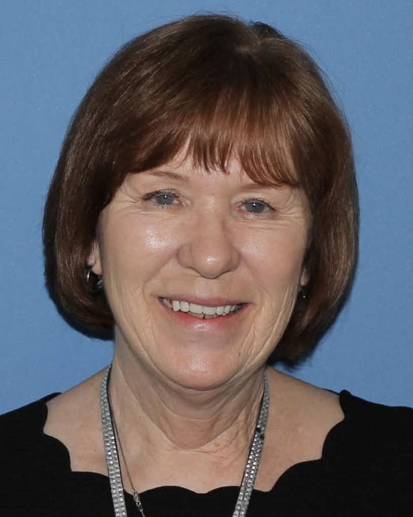 Mary Frances Harper Profile Photo