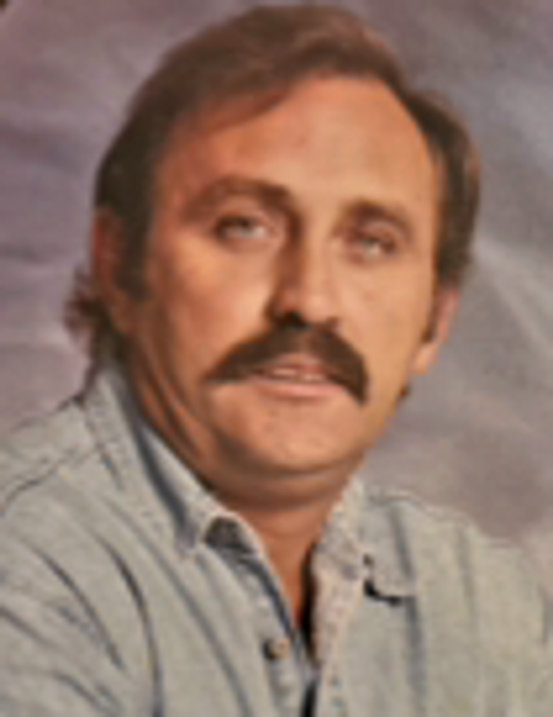 Douglas (Boe) Lamar Stone Profile Photo