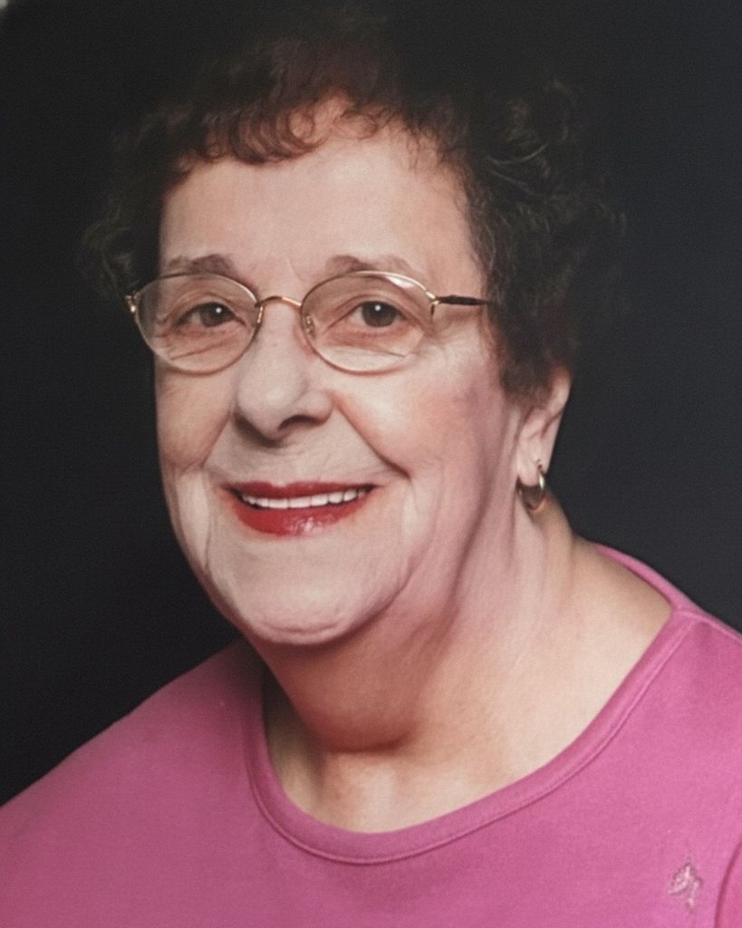 Germaine M. Meizoso Profile Photo