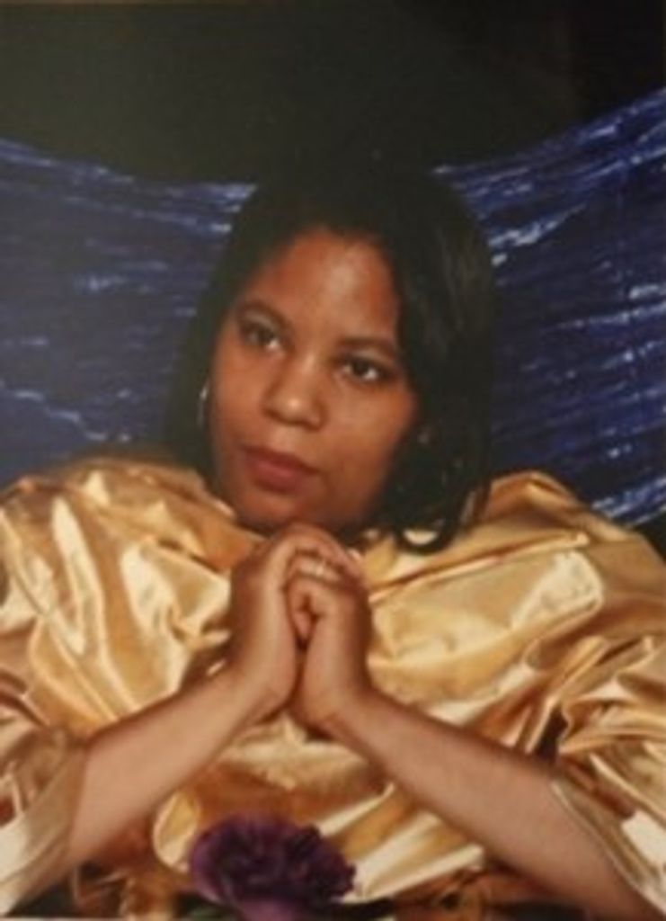Gwendolyn (Goodson) Edwards
