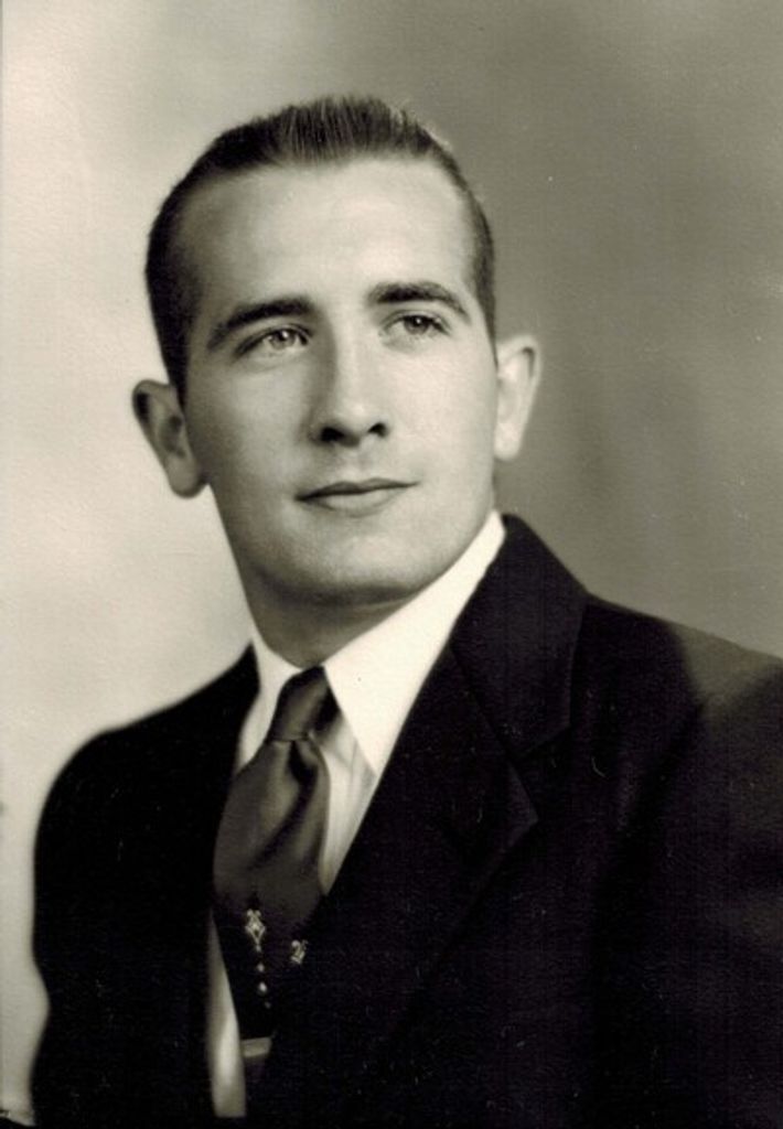 Dale E. Smith Profile Photo