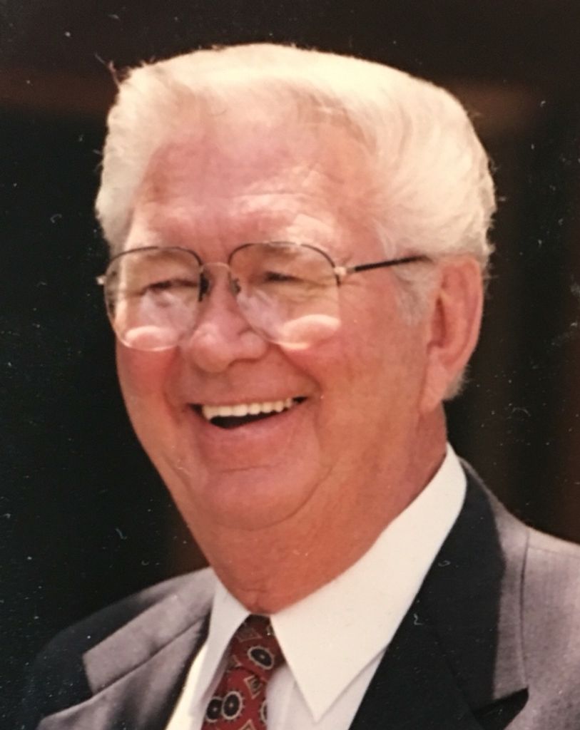 Mason, Calvin Ray