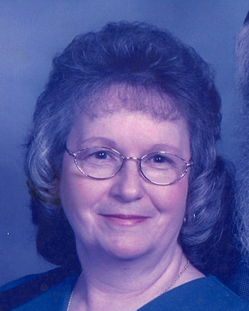 Patricia Ann Guntle