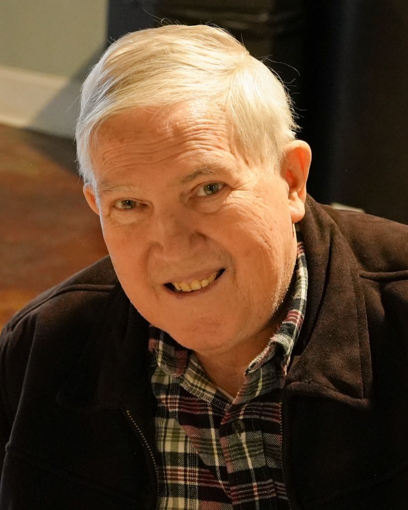 Hugh Board Bragg Jr.