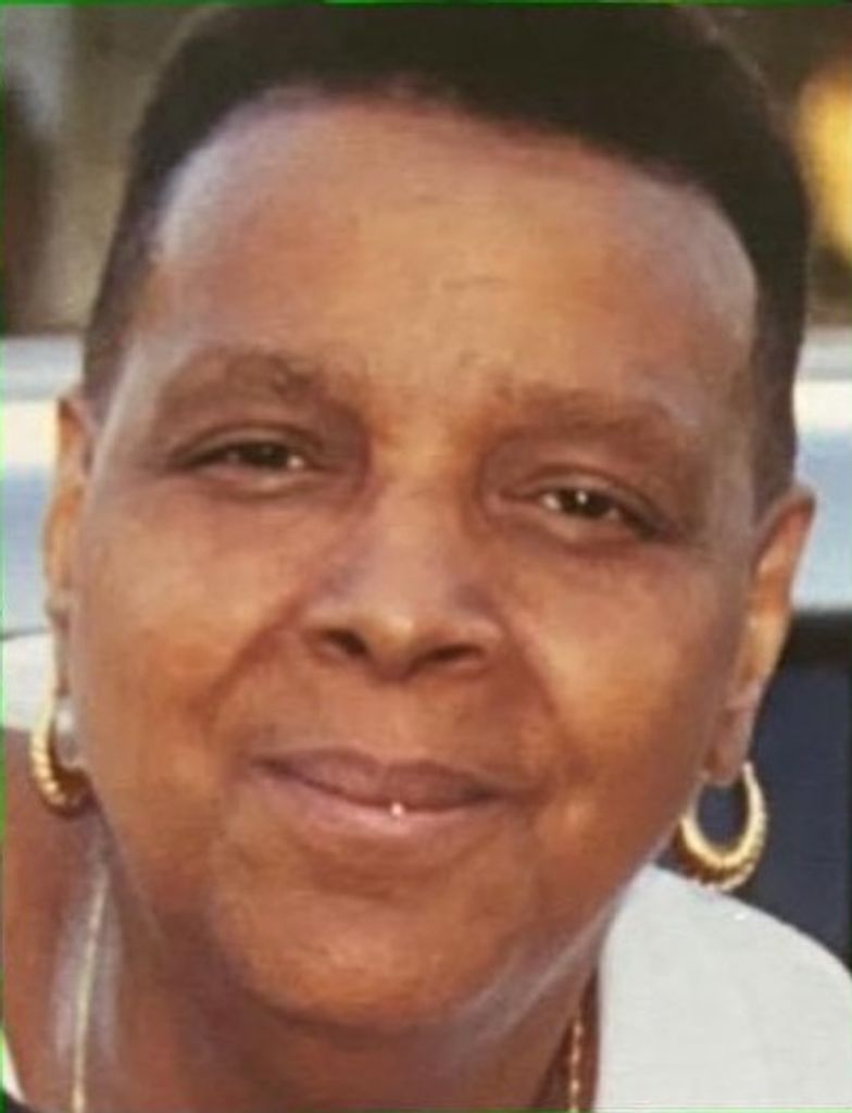 Karyn M. Jefferson
