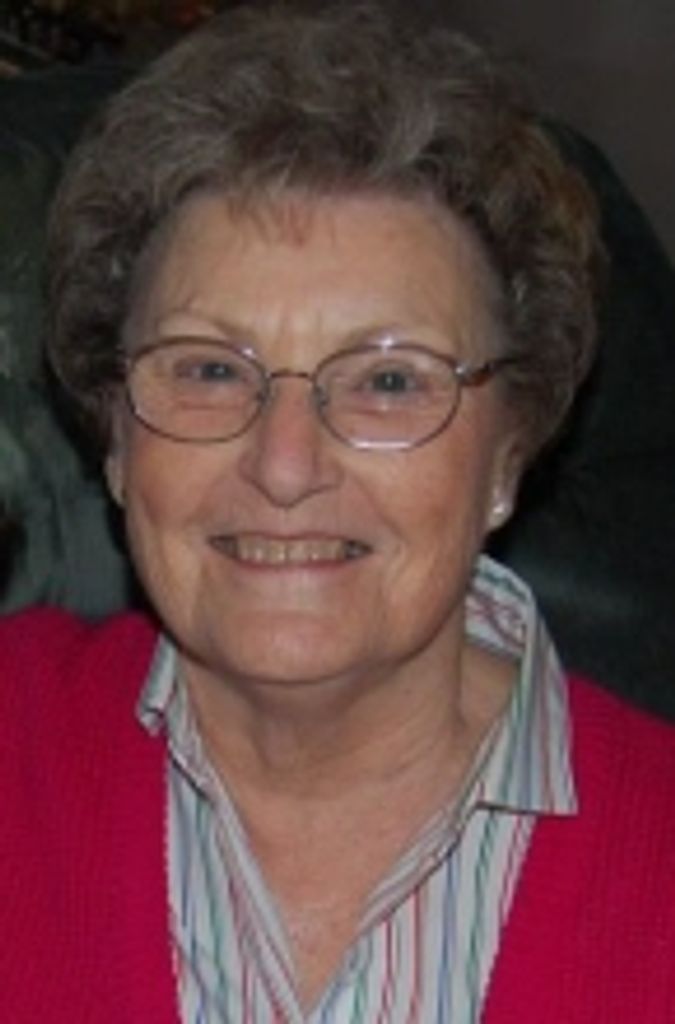Mary Ellen Guffey