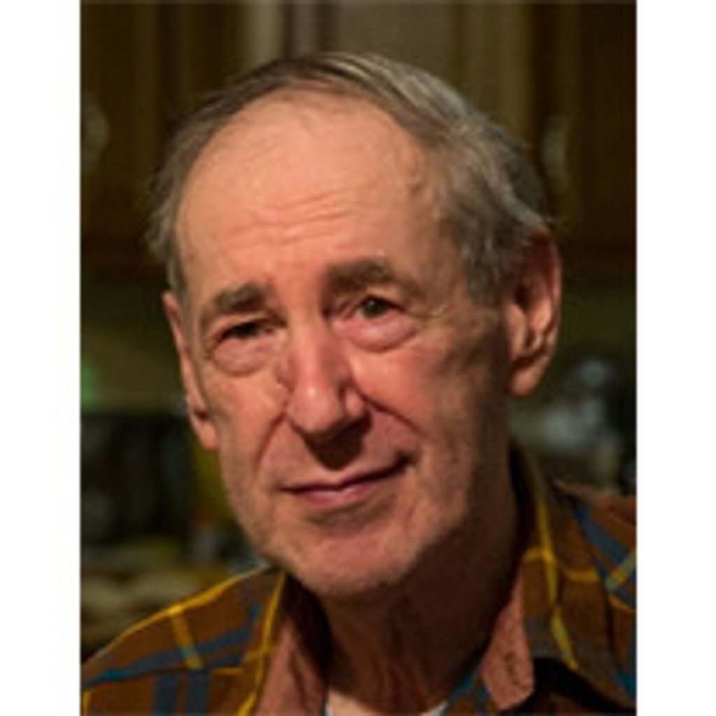 Gerald W 'Jerry' Shipman
