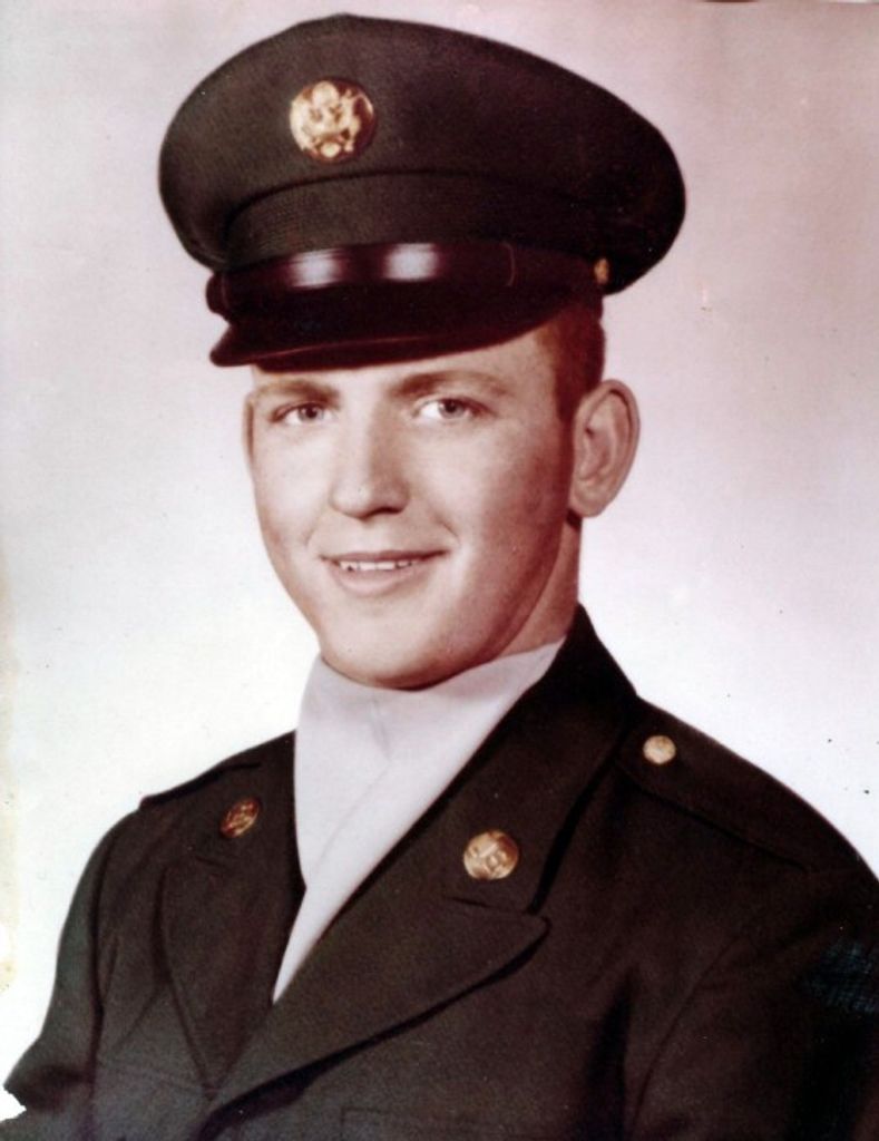 Larry Stephenson