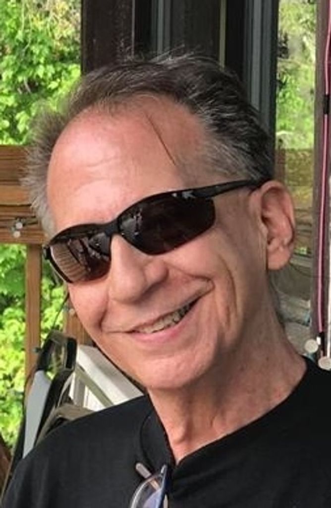 Jesse Birt Profile Photo