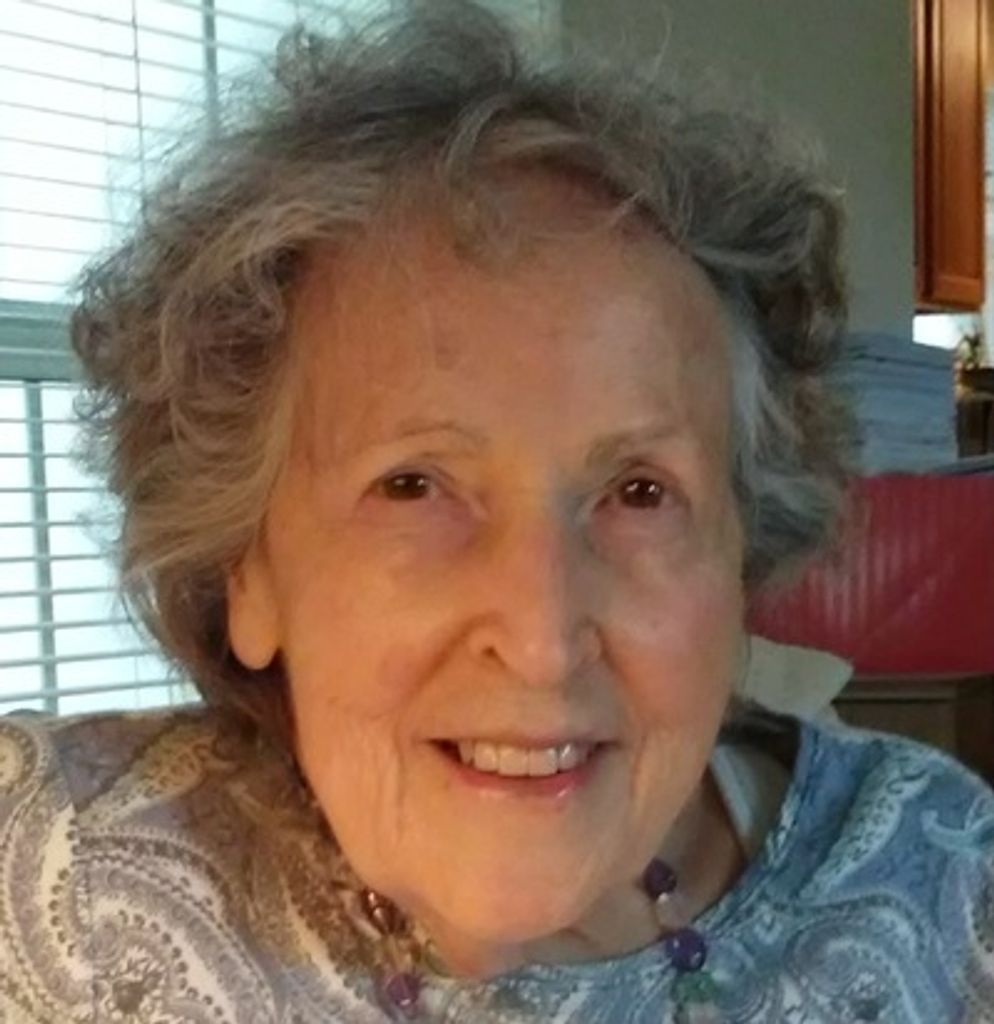 Ethel Louise Redington Profile Photo