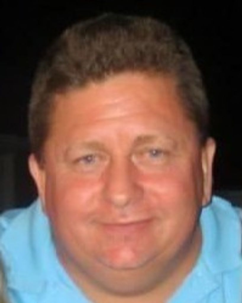 Charles George Nicholsen, Sr.