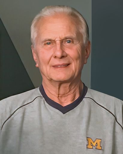 Theodore Henry Yurk's obituary image
