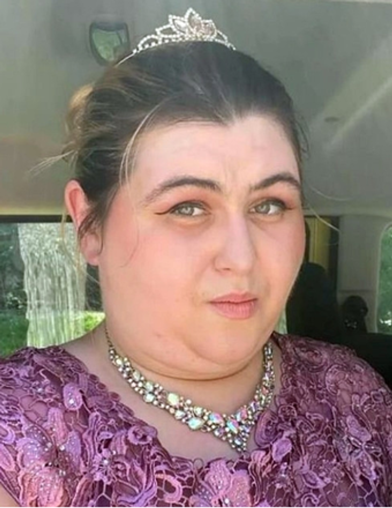 Ashlyn Kelley Trussell Profile Photo