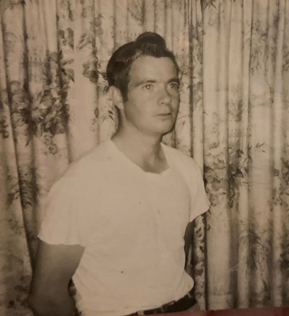 Billie "R.L." Junior Randolph