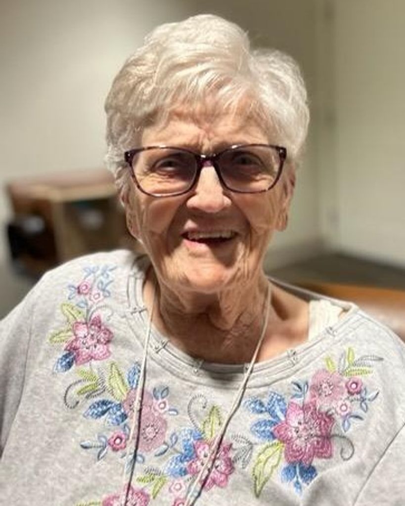 Joan Elaine Ryan Profile Photo