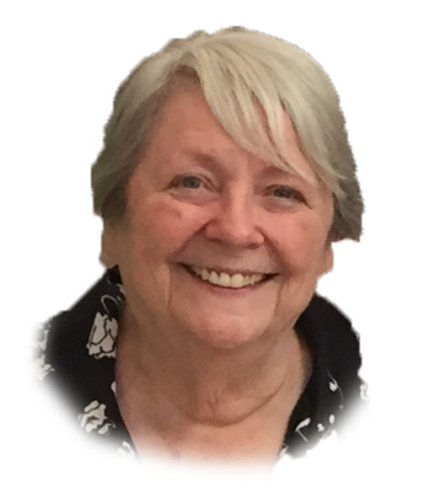 Anita Faye Mckinnon