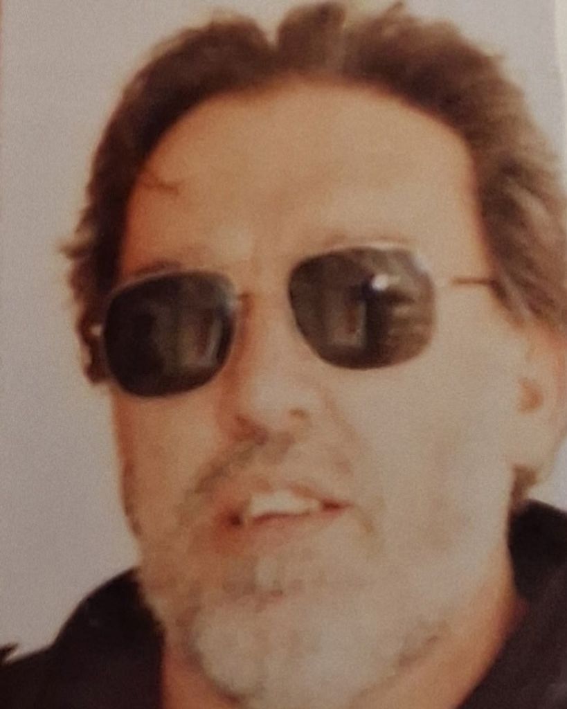 Fredrick D. Tenney Sr.