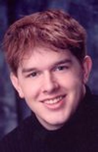 Zachary  David Benson Profile Photo
