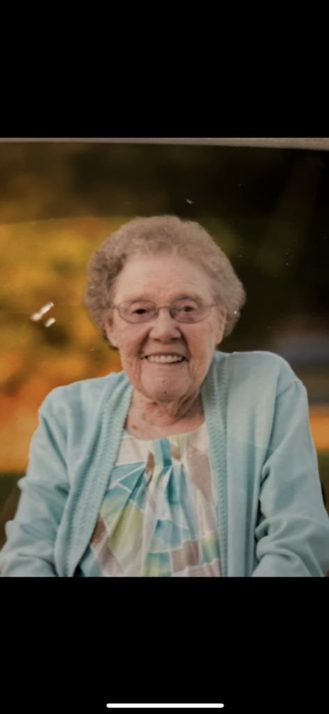 Geneva Counts Profile Photo