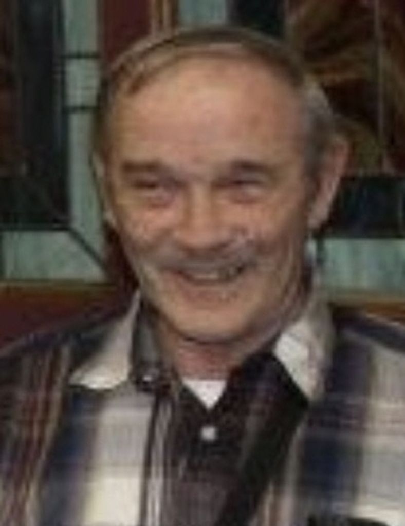 Daniel C. Yoho