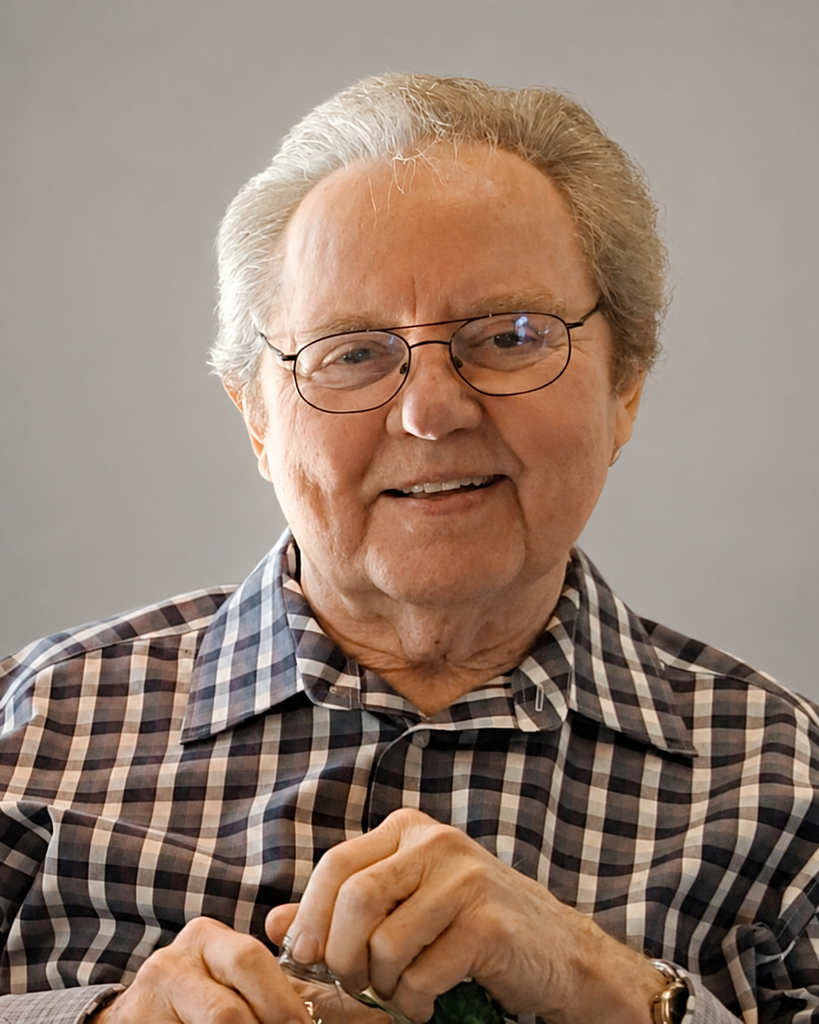 Larry Gail Wilcox