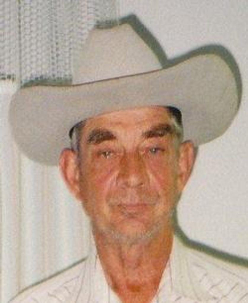 Wilburn George Stall