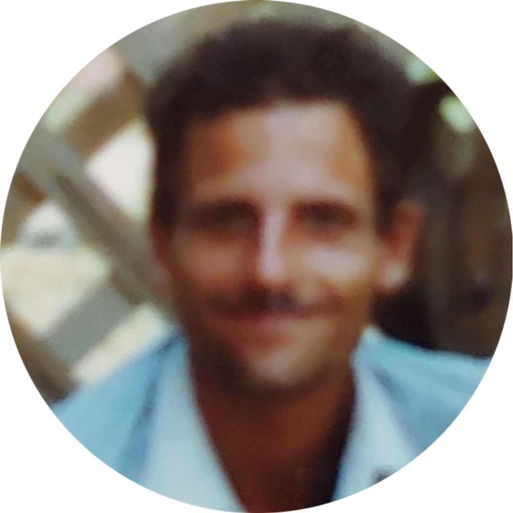 Bruce Michael Gaumer