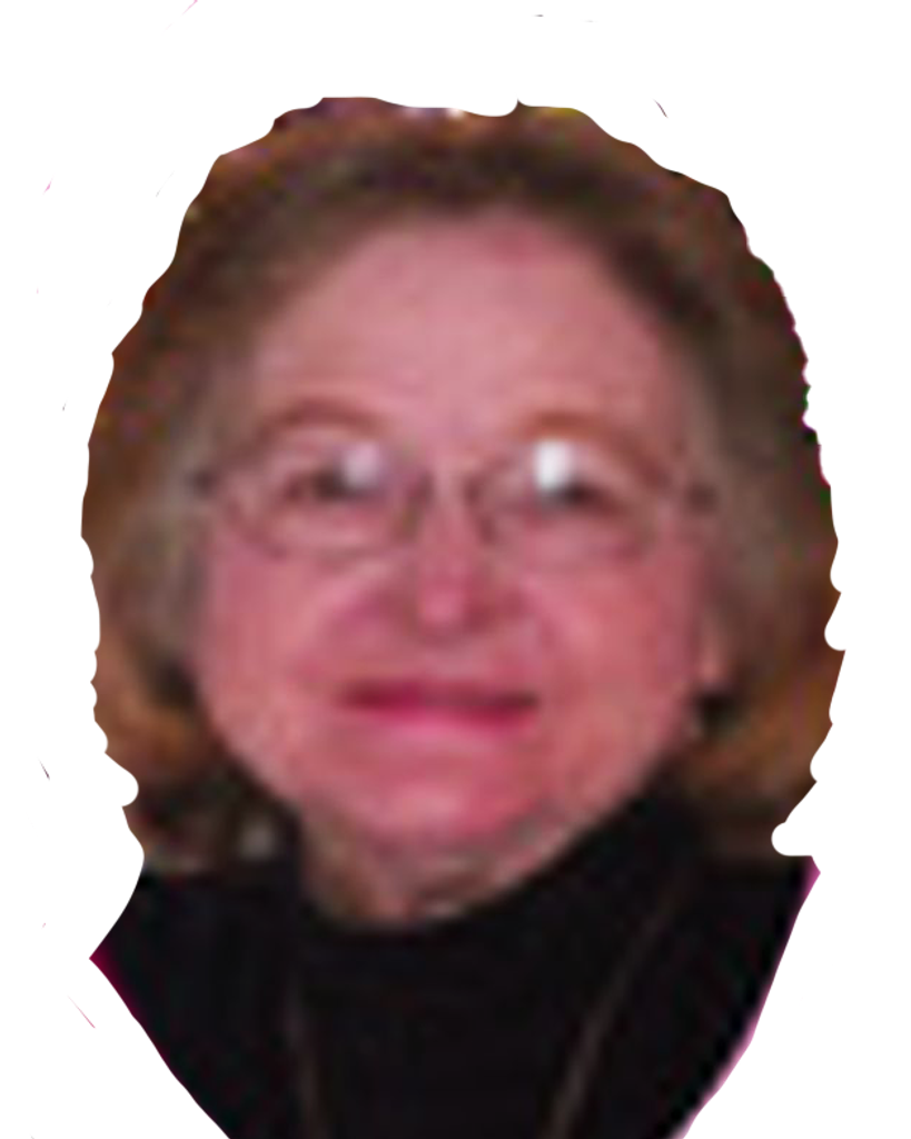 Glendora Maxine Cunningham