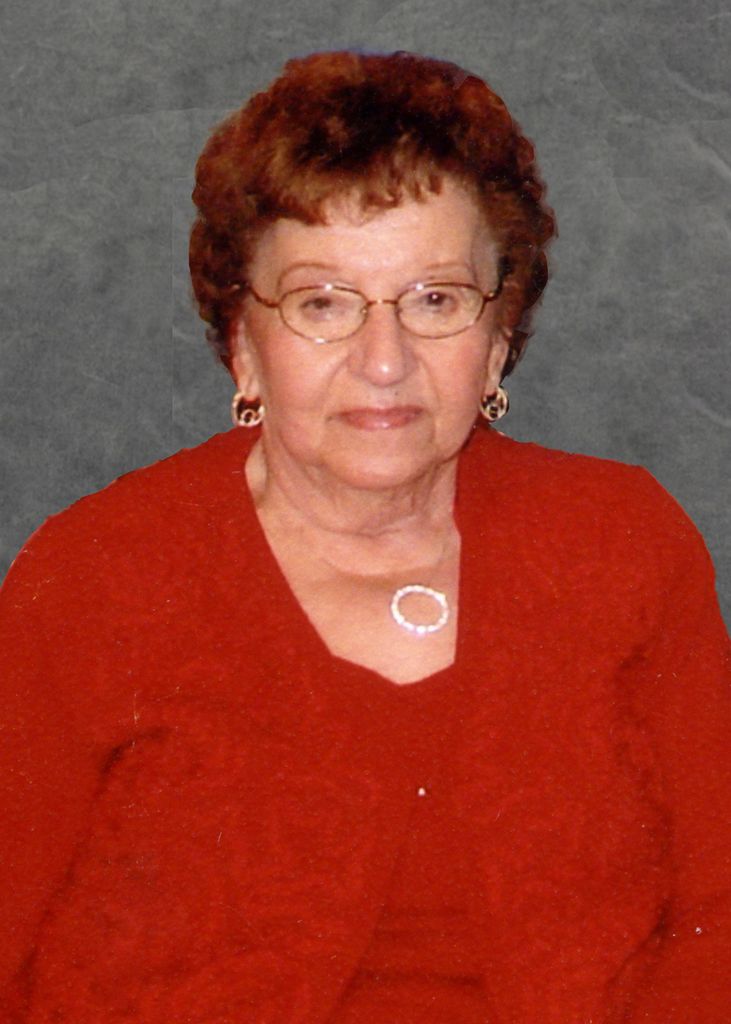 Marianne Miller