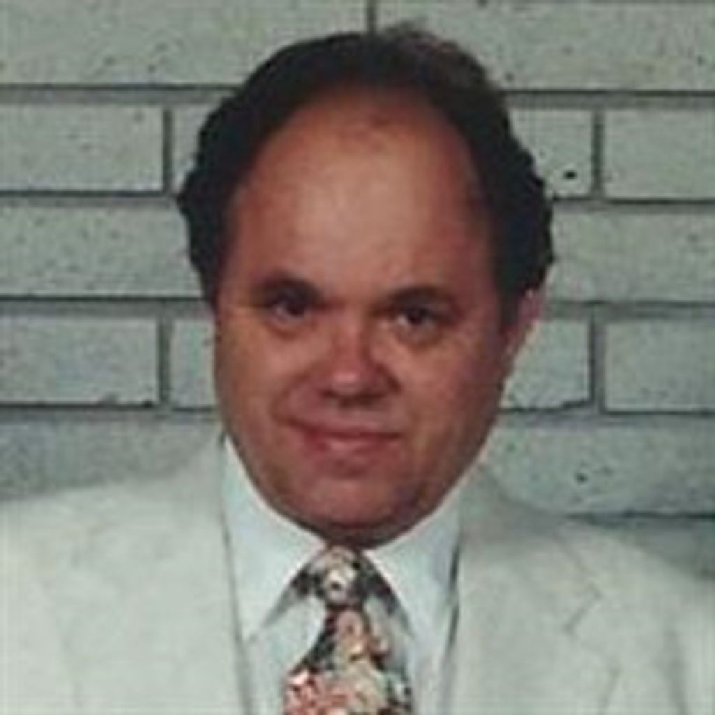James  E. Moore  Jr. Profile Photo