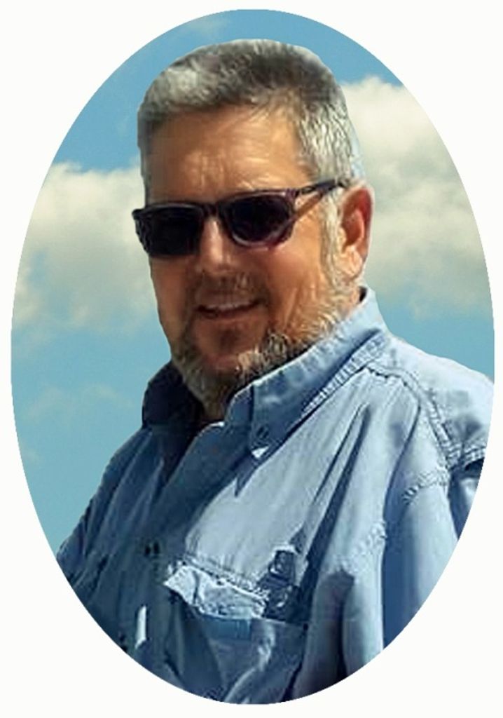 Kenneth "Ken" Grigsby