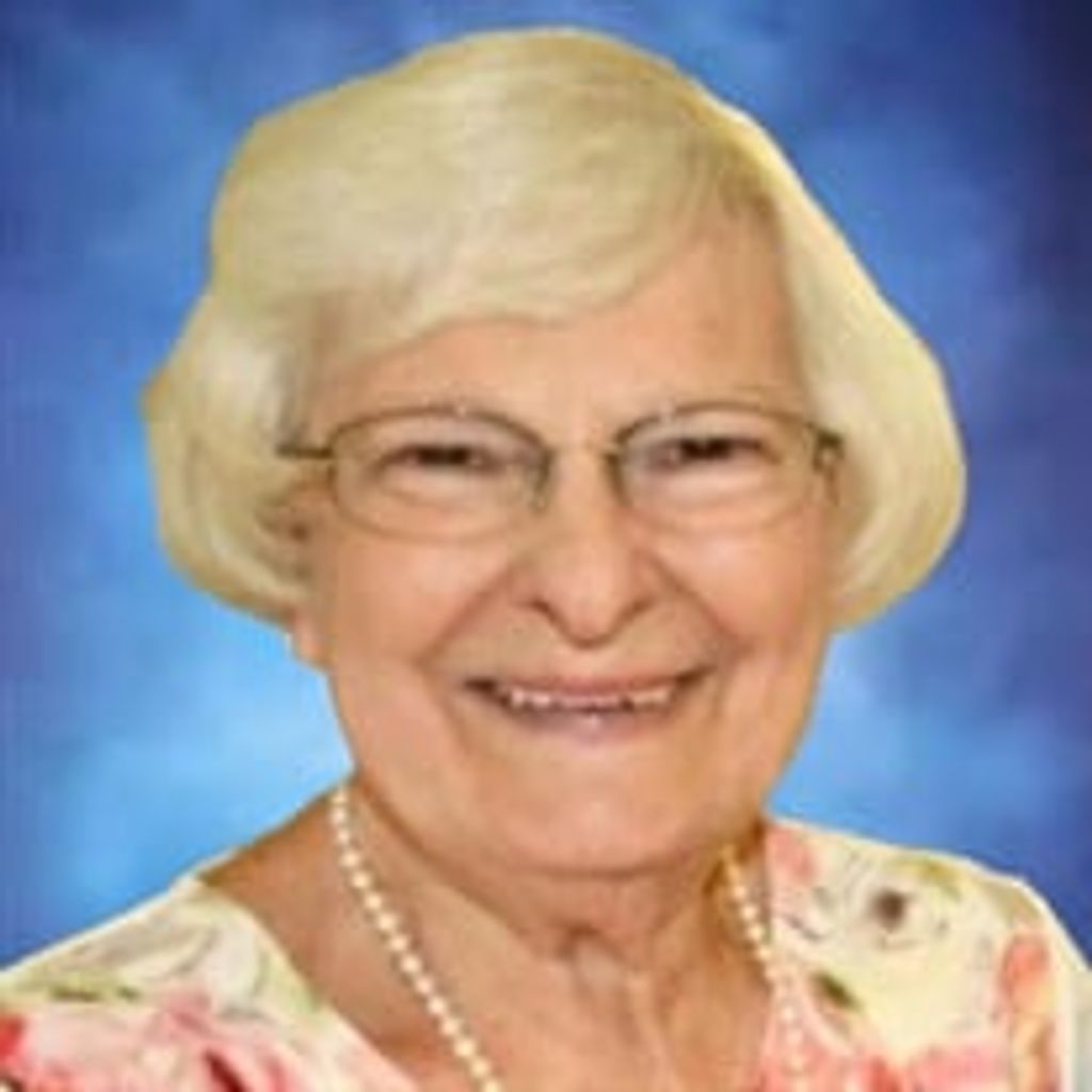 Beverly "Billie" Hebert
