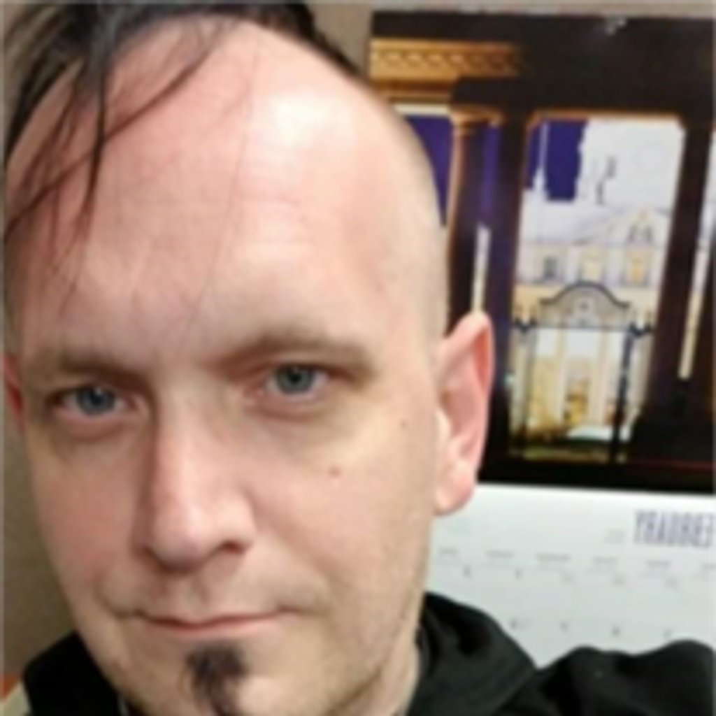 Andrew Jason O'Cathain Profile Photo