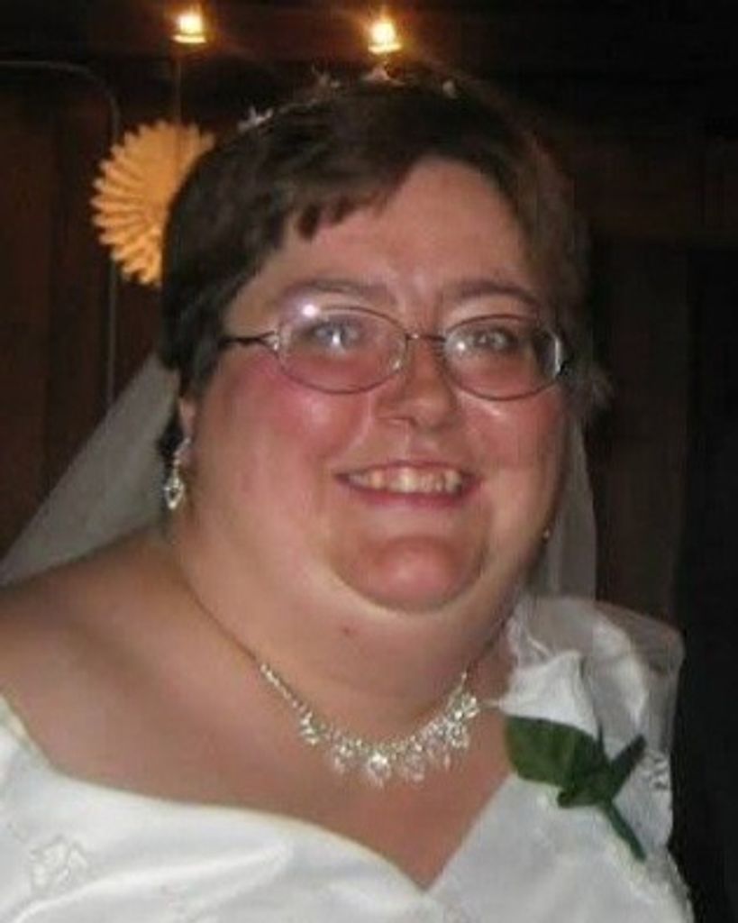 Amy Irene White Profile Photo
