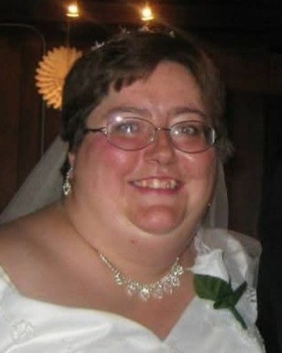 Amy Irene White's obituary image